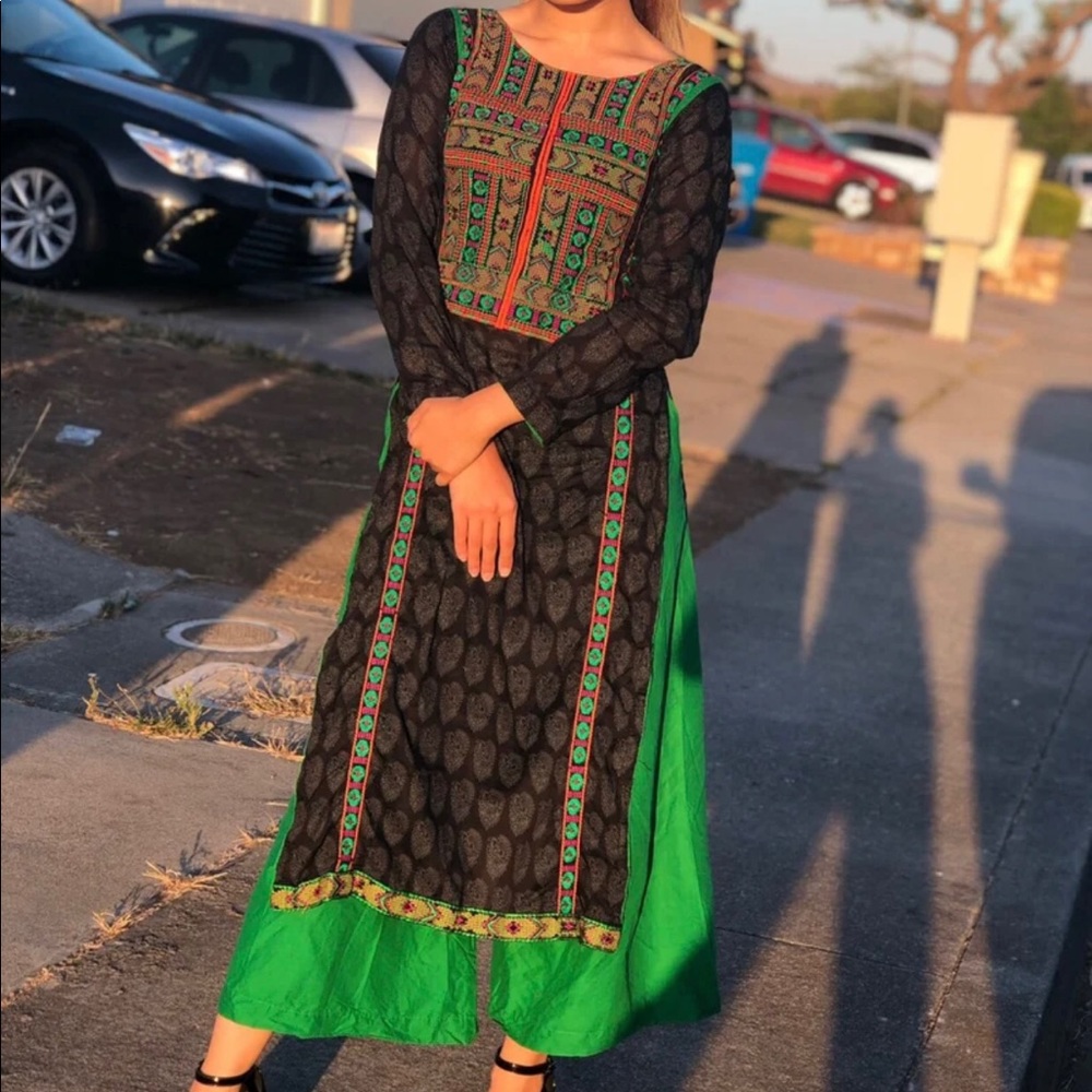 Shalwar/Kamaz